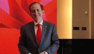 Home - Valora Analitik Antonio Huertas, CEO de Mapfre