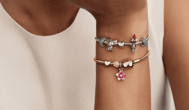 Moana regresa y Pandora convierte su espíritu en joyas Colección de Pandora x Moana