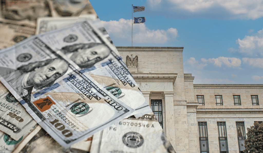 Dólar en Colombia extiende su lateralidad en medio de la decisión de la FED de mantener sus tasas inalteradas Dólar en Colombia