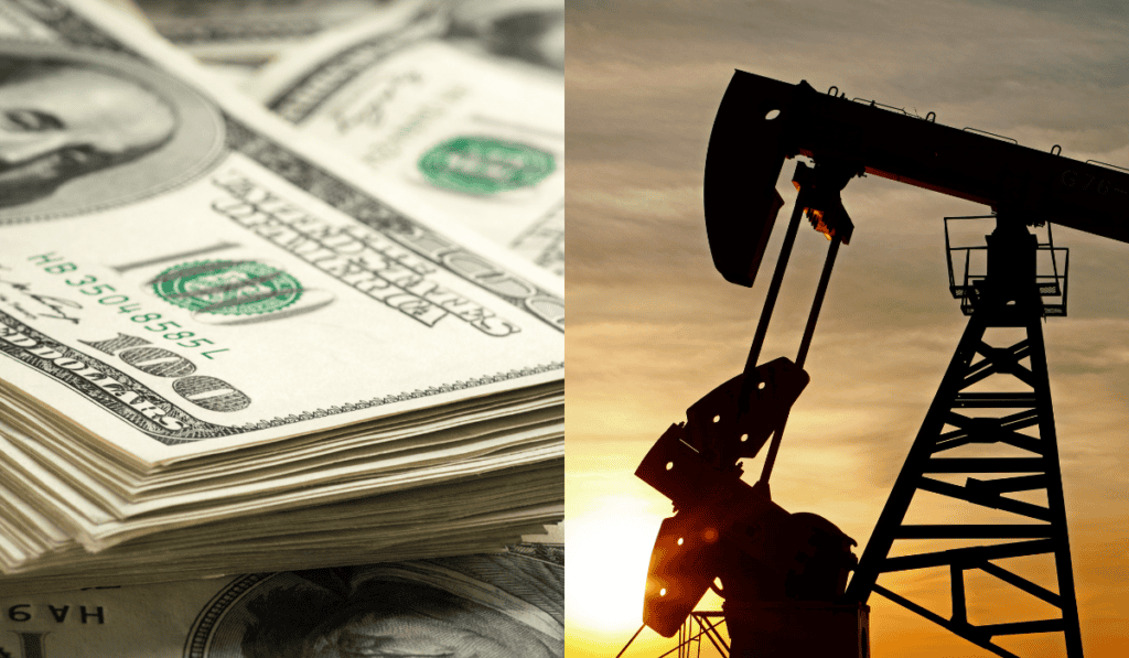Dólar en Colombia abre al alza mientras el petróleo supera los US$95 por la ofensiva en Oriente Medio Dólar en Colombia
