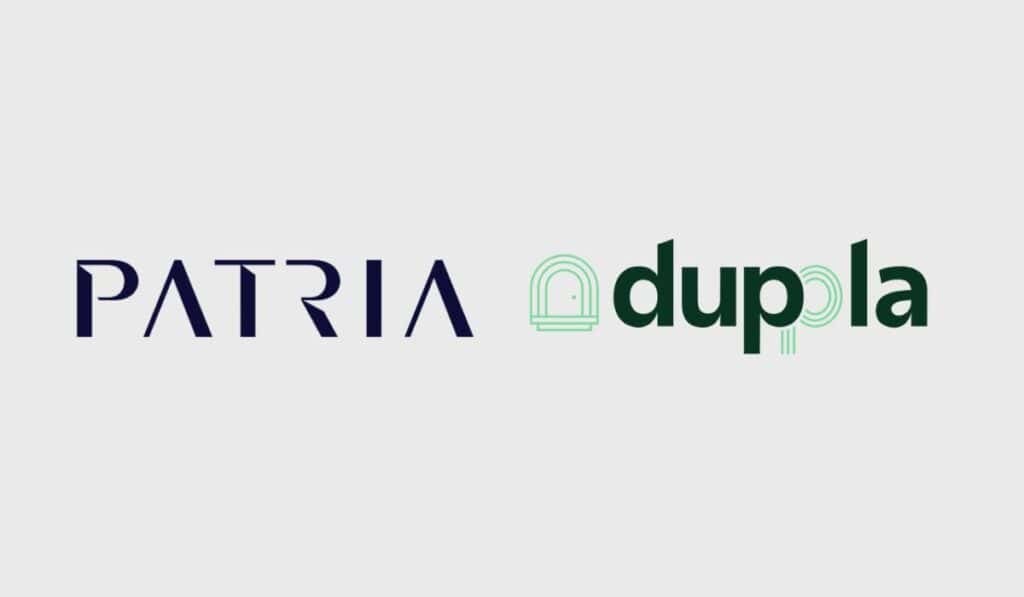 Patria realiza su primera inversión de venture capital en Colombia; lideró ronda por US$60 millones para Duppla Duppla cierra una ronda de inversión liderada por Patria.