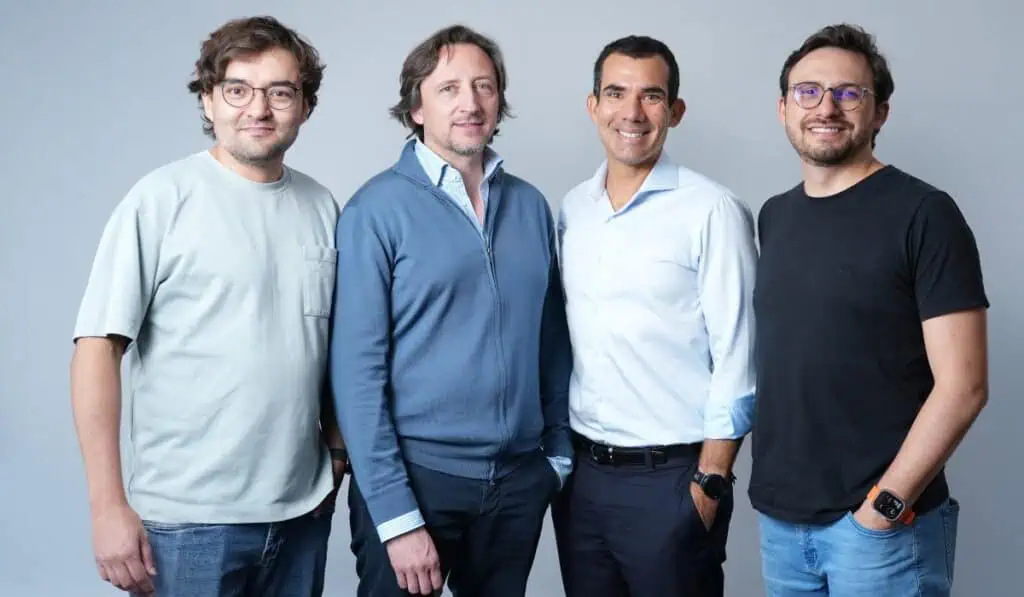 Patria realiza su primera inversión de venture capital en Colombia; lideró ronda por US$60 millones para Duppla Duppla cierra una ronda de inversión por US$60 millones.