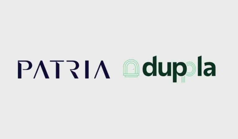 Duppla cierra una ronda de inversión liderada por Patria.