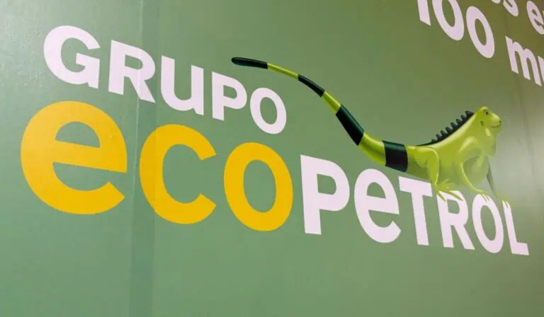 Ecopetrol