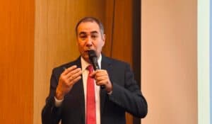 Eduardo Loaiza Posada, gerente de Camacol Antioquia
