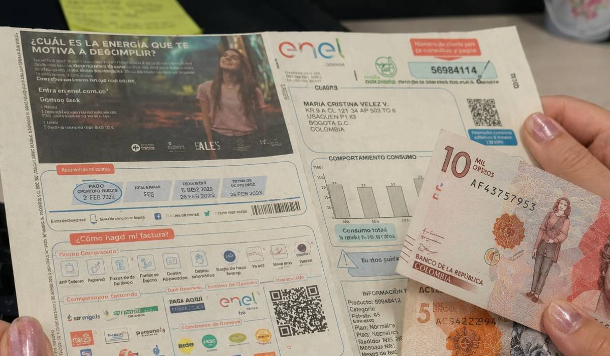 Home - Valora Analitik El cobro que lleva 20 años pagando en su factura de energía y ahora está bajo la lupa del Gobierno