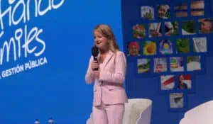 Home - Valora Analitik Elsa Noguera, ministra de Transporte designada