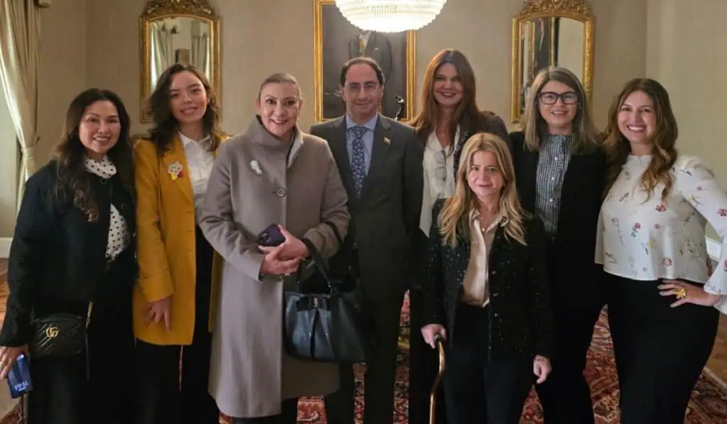 Las 7 alertas que el Gobierno De la Espriella ya detectó sobre las cuentas y proyectos de Petro Empalme de gobiernos Petro y De la Espriella