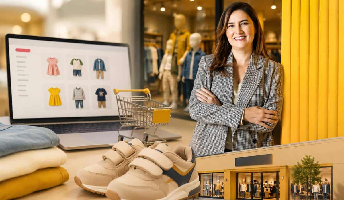 Entrevista | Offcorss revela cómo enfrentará a Shein y Temu: más tiendas y apuesta por el calzado