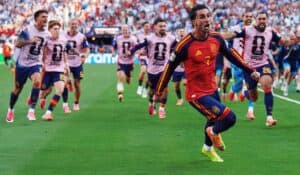 Home - Valora Analitik España gana Mundial 2026
