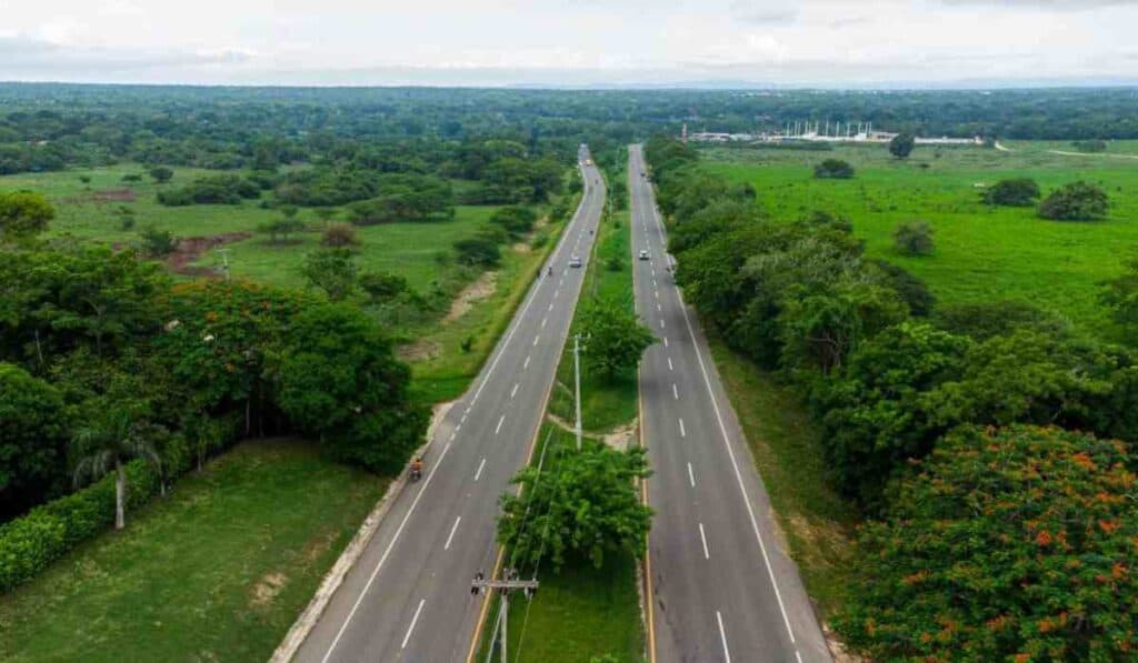 Se acaba megaproyecto de $4 billones: vías clave del Caribe pasarán a manos del Invías Esta es la megaobra que pasará a manos de Invías