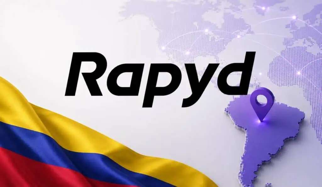 Exclusiva | Rapyd, la fintech israelí con presencia en 100 países, ya tiene fecha para su lanzamiento oficial en Colombia: así sería su operación Exclusiva | Rapyd, la fintech israelí con presencia en 100 países, fecha para llegar a Colombia