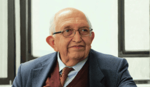 Falleció Plinio Apuleyo Mendoza, escritor, periodista y diplomático colombiano