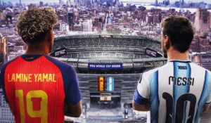 Home - Valora Analitik Final Mundial 2026: se disparan precio de boletas a horas de España vs Argentina