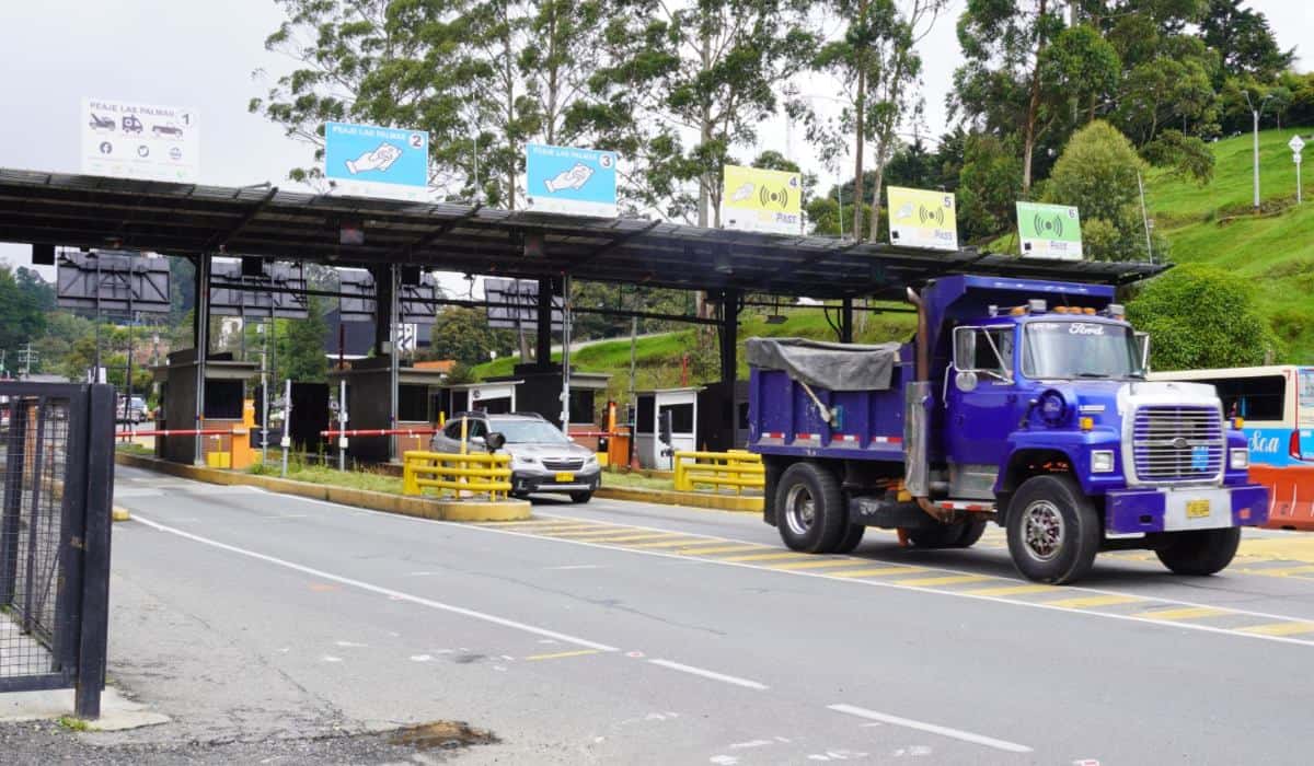 Home - Valora Analitik Flypass responde a suspensión del pago electrónico en algunos peajes de Antioquia