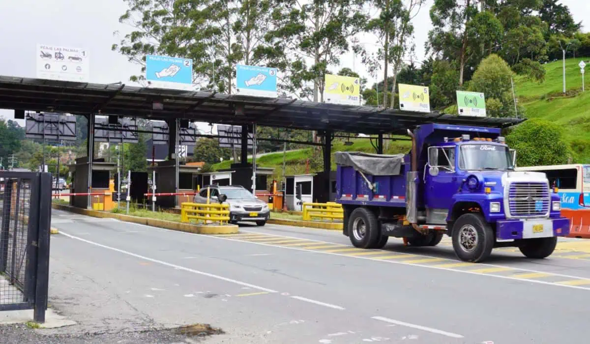 Home - Valora Analitik Flypass responde a suspensión del pago electrónico en algunos peajes de Antioquia