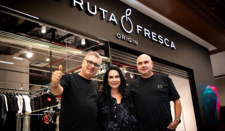 Fruta Fresca Origin, el retail antioqueño apuesta por conquistar Colombia con la apertura de 20 nuevas tiendas Fruta Fresca Origin, el retail antioqueño apuesta por conquistar Colombia con la apertura de 20 nuevas tiendas