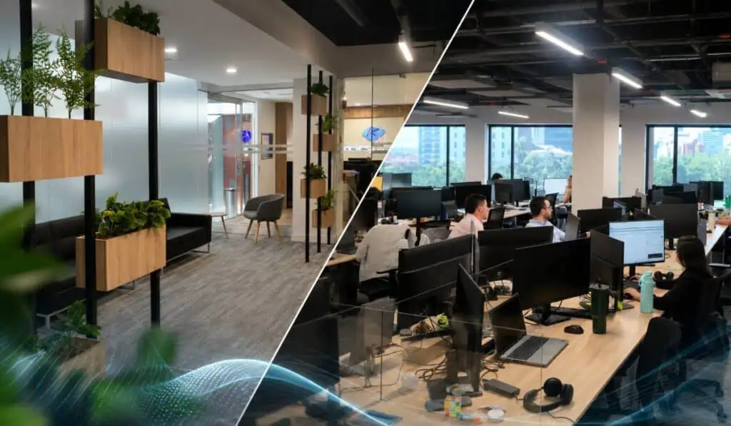 Gigante mundial de ciberseguridad elige a Medellín como su centro de operaciones para Latinoamérica Gigante mundial de ciberseguridad elige a Medellín como su centro de operaciones para Latinoamérica