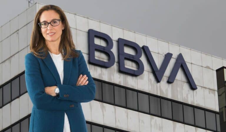 Atención | Relevo en la presidencia de BBVA Colombia: La española Gloria Couceiro liderará la entidad desde septiembre Gloria Couceiro, nueva presidenta de BBVA Colombia