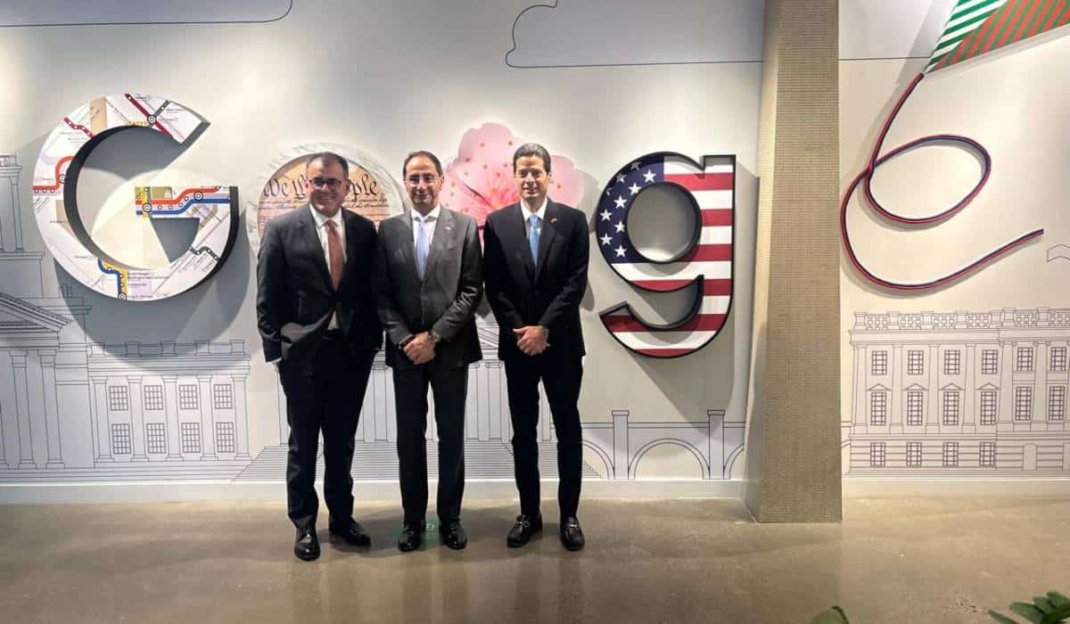 Home - Valora Analitik Google y Gobierno de De la Espriella avanzan en una hoja de ruta para transformar a Colombia con IA