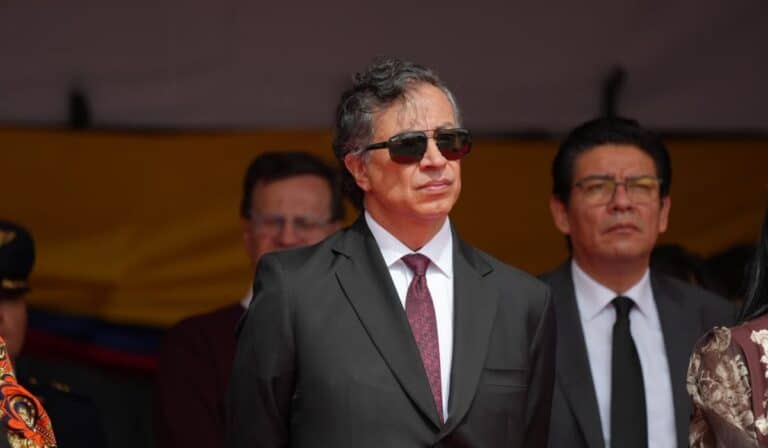 Home - Valora Analitik Gustavo Petro, presidente de Colombia