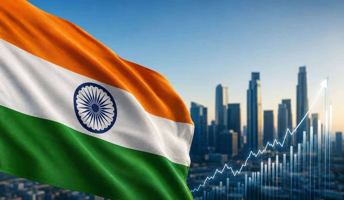 Home - Valora Analitik India vuelve al radar de UBS: espera un repunte de las acciones en los próximos 12 meses