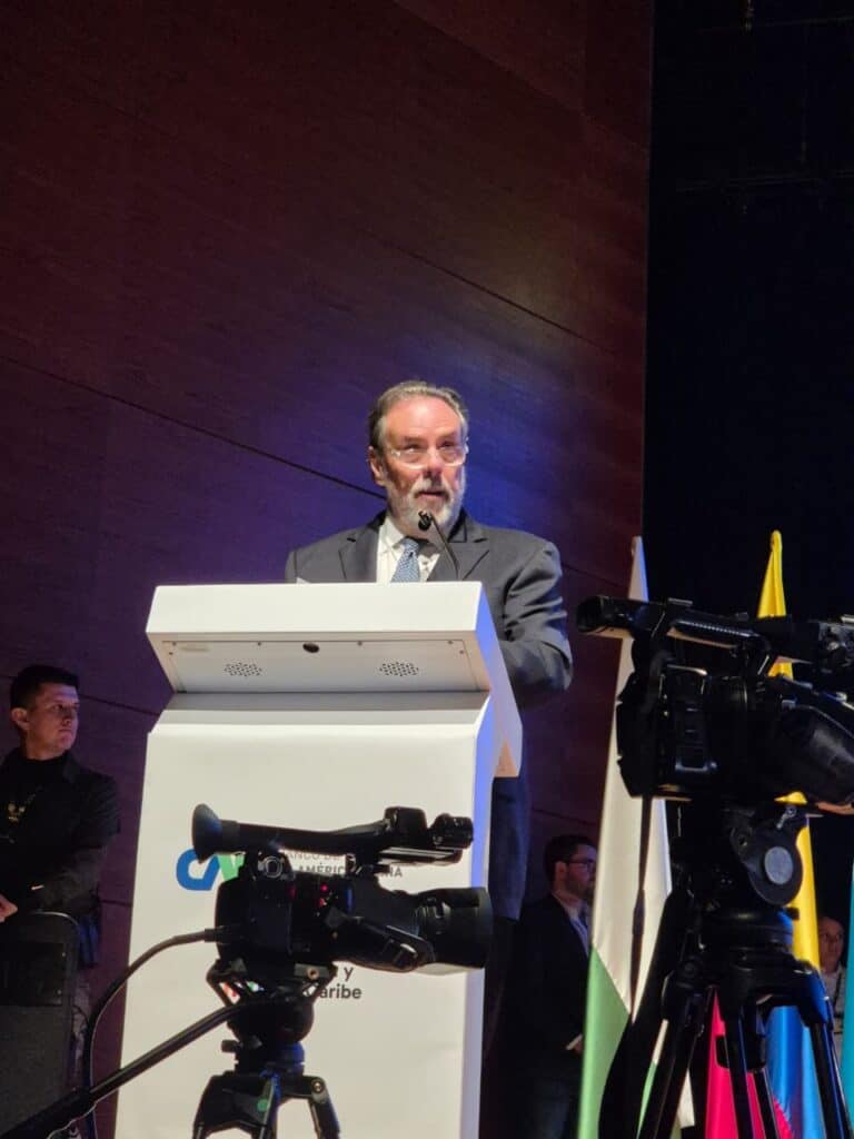 Jorge Mario Velásquez, expresidente del Grupo Argos, ingresará a la Junta Directiva de Ecopetrol Jorge Mario Velásquez
