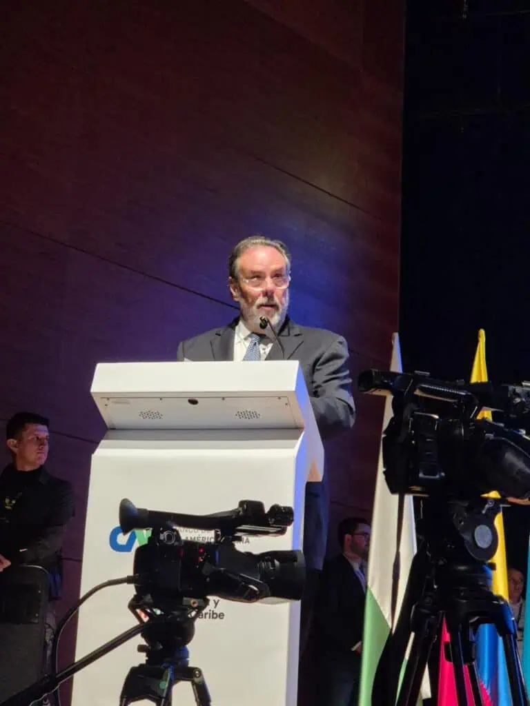 Jorge Mario Velásquez, expresidente del Grupo Argos, ingresará a la Junta Directiva de Ecopetrol Jorge Mario Velásquez