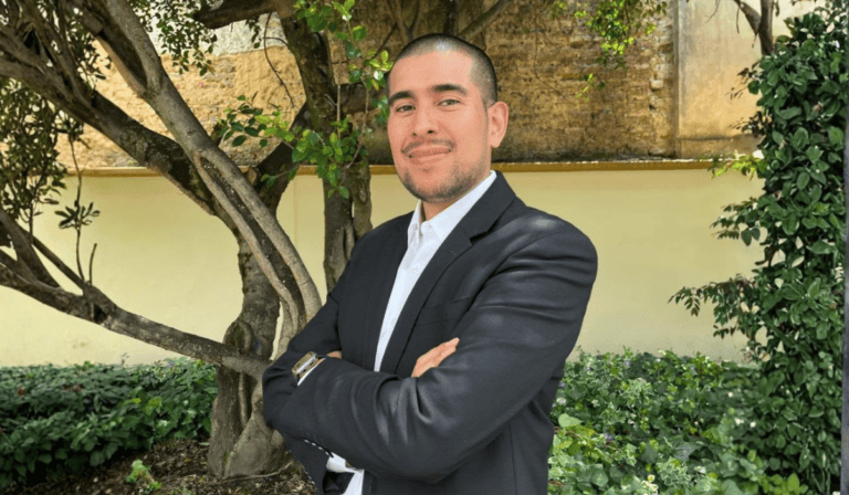 Juan David Grillo Ríos asume temporalmente la dirección técnica del CARF dirección técnica del CARF