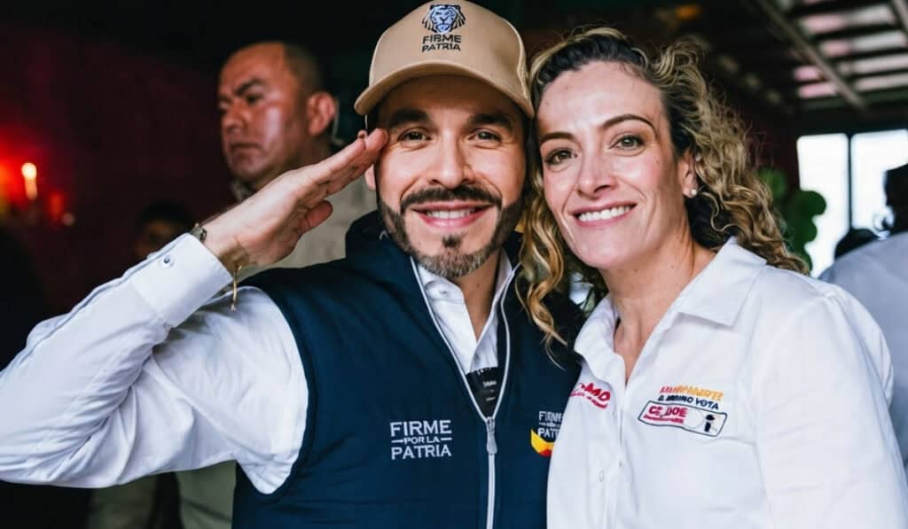 Juliana Gutiérrez Zuluaga será la ministra del Deporte en el gobierno de Abelardo de la Espriella Juliana Gutiérrez Zuluaga, ministra del Deporte