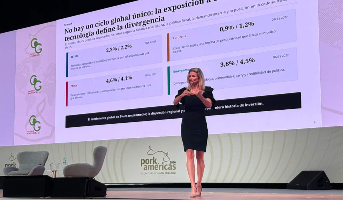 Mercados ven con optimismo la llegada de De la Espriella al gobierno de Colombia: estratega jefe de StoneX