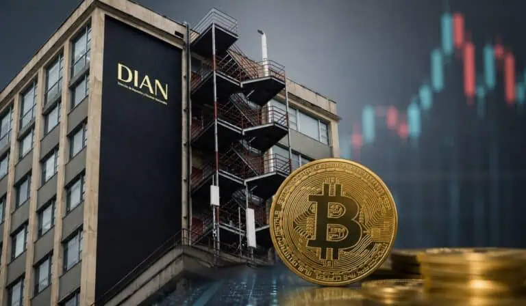 La DIAN pone la lupa sobre el bitcoin: este será el nuevo requisito para los inversionistas