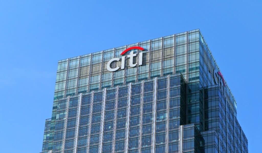 Citi lanza opción para comprar “recibos digitales” de acciones de empresas que no están en bolsa; así funciona La nueva opción de Citi para adquirir certificados de acciones de empresas no listadas