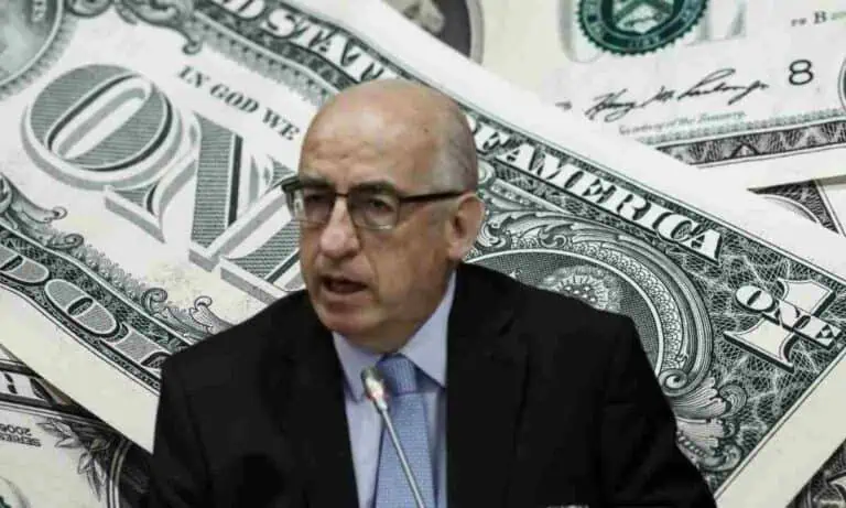 La sorpresiva respuesta del gerente del Banco de la República ante caída del dólar