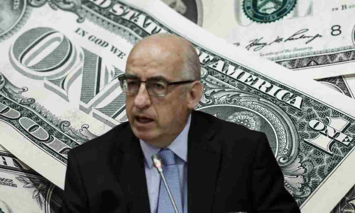 Home - Valora Analitik La sorpresiva respuesta del gerente del Banco de la República ante caída del dólar