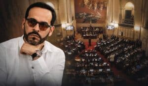 Las comisiones del Congreso que serán decisivas para el Gobierno de De la Espriella