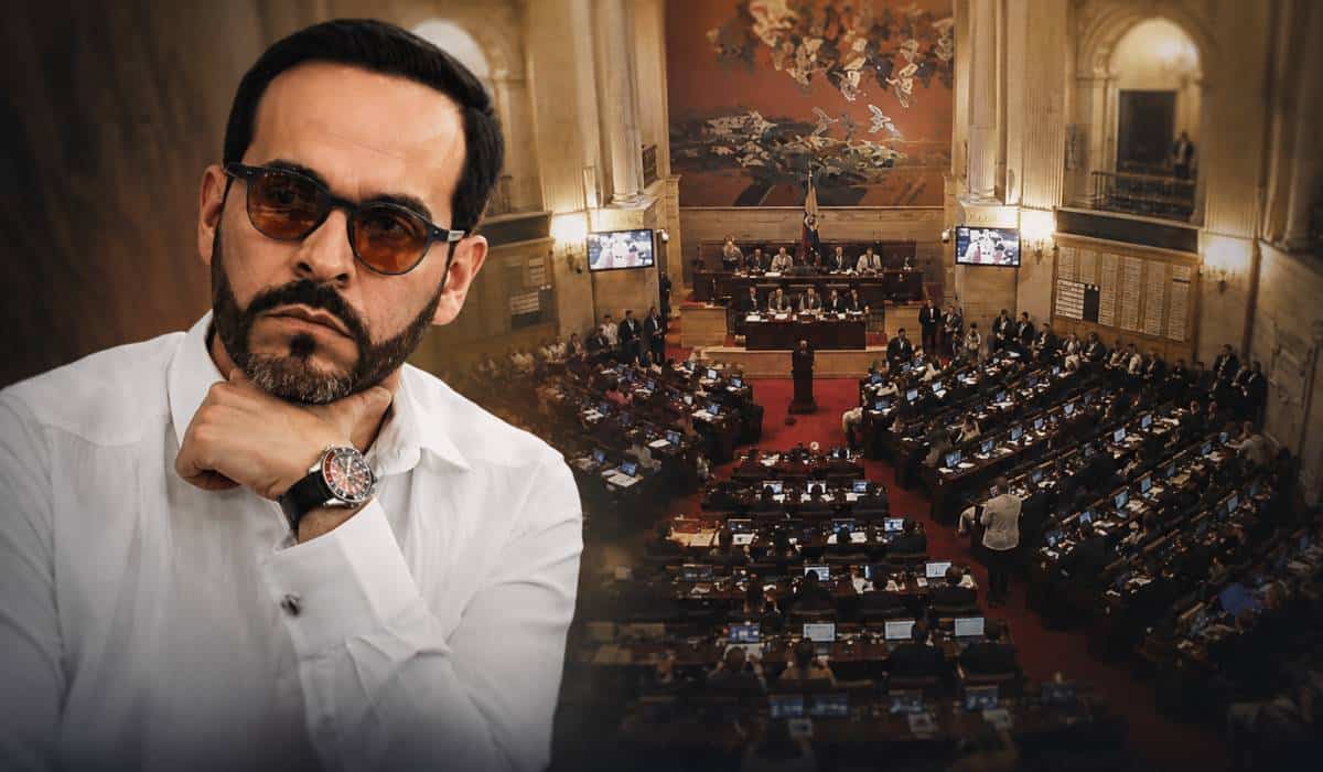 Home - Valora Analitik Las comisiones del Congreso que serán decisivas para el Gobierno de De la Espriella