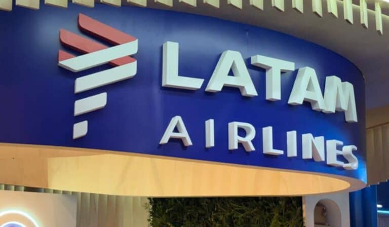 Latam y el beneficio que tienen viajeros para conseguir vuelos gratuitos: La aerolínea viene en crecimiento Latam Airlines