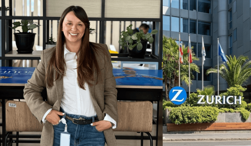 Zurich innova con seguros para vehículos eléctricos, protección de activos digitales y coberturas para plataformas Zurich