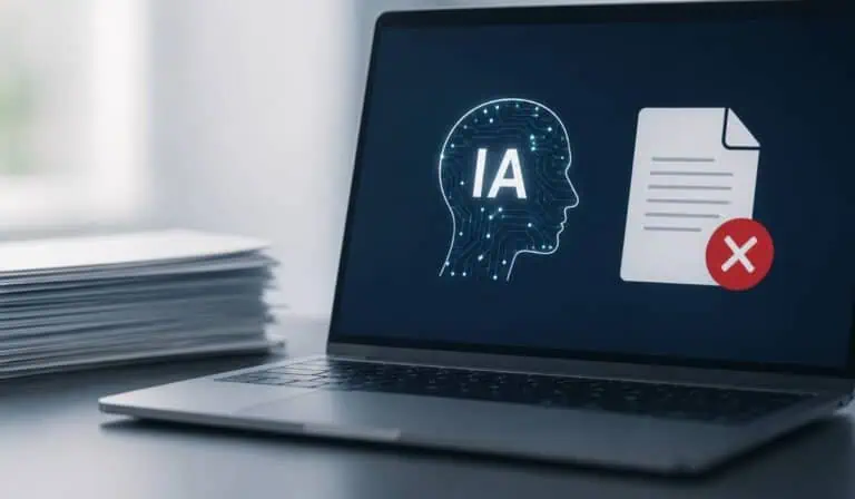 Los documentos falsos creados con IA ponen en alerta a las empresas: así funciona este fraude