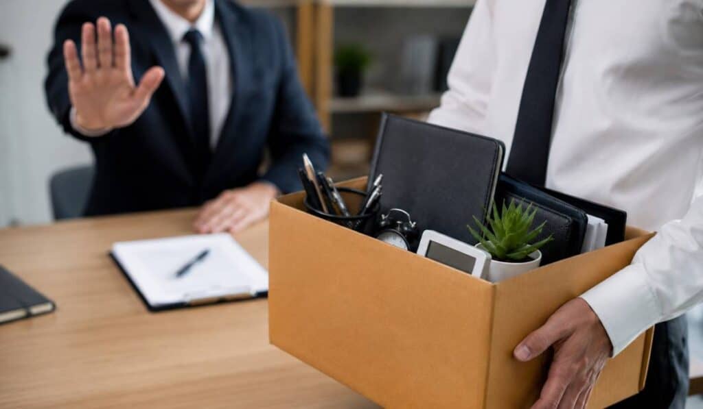 Los trabajadores que las empresas no pueden despedir sin justa causa: esto dijo la Corte Suprema Los trabajadores que las empresas no pueden despedir sin justa causa: esto dijo la Corte Suprema
