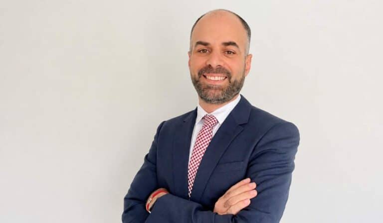 Danone Nutricia nombra nuevo Country Manager para liderar su crecimiento en Colombia Luis Mariano Ramos Prieto como nuevo Country Manager para Colombia Danone Nutricia
