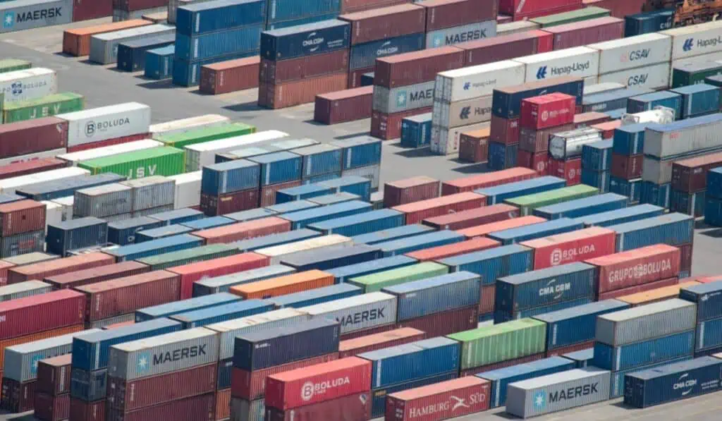 Solo el 0,53 % de las empresas en Colombia exportan; pero hay más de 23.000 con potencial de vender al mundo Más de 23.000 empresas colombianas tienen potencial de exportar
