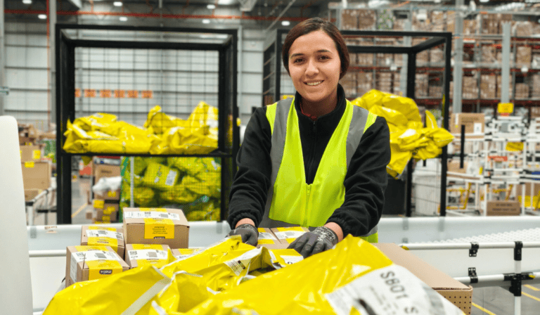 Mercado Libre impulsa el crecimiento de las pymes en Colombia: ya son 43.600 las que venden en la plataforma