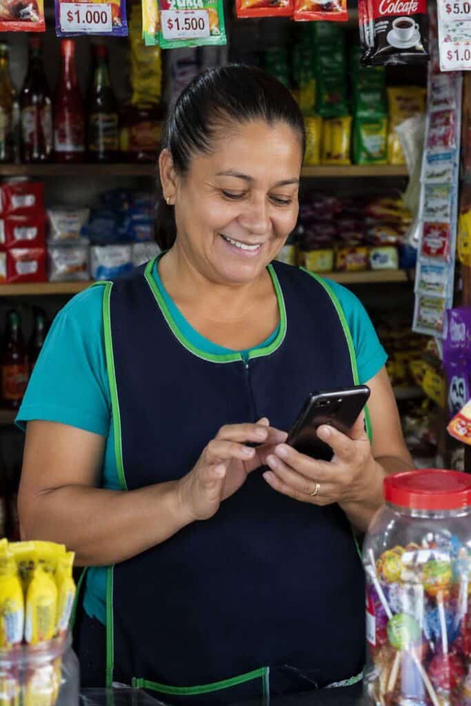 Tasas de interés impulsan el ahorro y la planeación financiera entre mipymes Mibanco 2