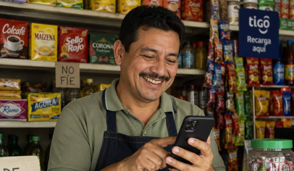 Tasas de interés impulsan el ahorro y la planeación financiera entre mipymes Mibanco 3