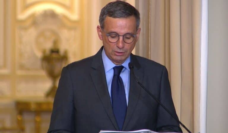 Miguel Gómez alerta riesgo de desabastecimiento eléctrico y culpa al aplazamiento de inversiones Miguel Gómez Martínez