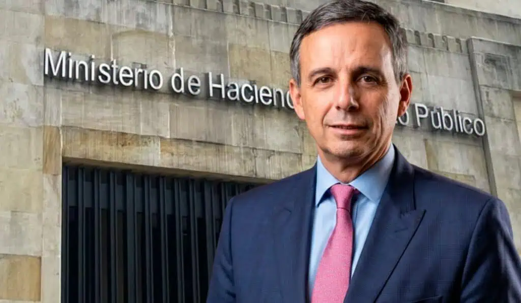 Gobierno De la Espriella puede tumbar la tributaria de Petro el 7 de agosto; existen pocas probabilidades de que pase en el Congreso Regla Fiscal