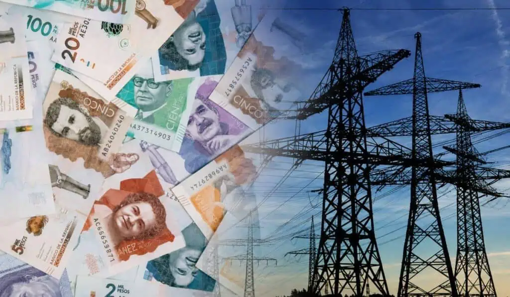Millonarias sanciones pasaron factura a tres electrificadoras regionales: hallazgos fiscales superan los $14.500 millones Millonarias sanciones pasaron factura a tres electrificadoras regionales: hallazgos fiscales superan los $14.500 millones