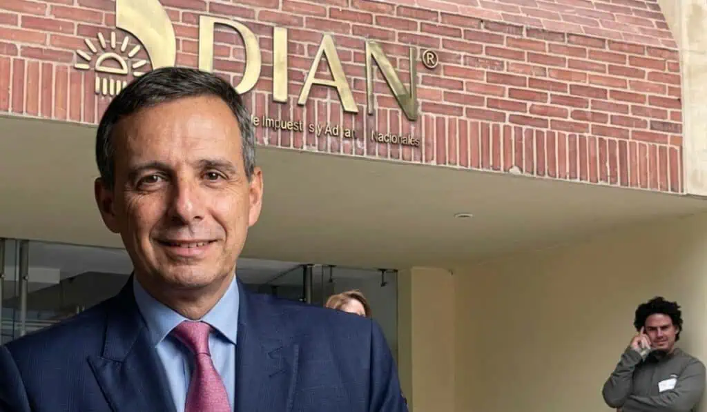 Relevante | MinHacienda confirma que ampliará plazo de pago y declaración de renta en Colombia tras terremoto MinHacienda del gobierno De la Espriella habla de la declaración de renta